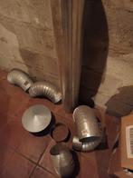 afvoer buizen verwarming, Doe-het-zelf en Bouw, Ophalen, Afvoer