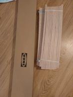 Lit ikea neuf, Neuf, Beige, 140 cm, Enlèvement