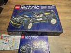 lego technic  8880 super car, Enlèvement ou Envoi, Utilisé, Briques en vrac, Lego