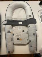 doomoo babynest + cocoon pad, Ophalen, Zo goed als nieuw