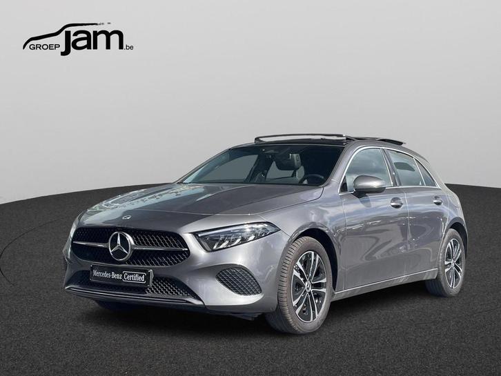 Mercedes-Benz A-Klasse A 250 e Business Line (automatique), Autos, Mercedes-Benz, Entreprise, Achat, Classe A, Caméra de recul