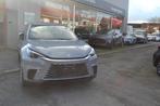 LEXUS LBX 1.5 HSD CF + SAFETY  + WAARBORG, Auto's, Lexus, Stof, 4 cilinders, 1490 cc, Bedrijf