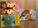 Voorleesboekjes Disney boekenclub, Ophalen, Jongen of Meisje, Zo goed als nieuw, 4 jaar