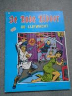 De rode ridder nr 71 De lijfwacht eerste druk 1976, Boeken, Stripverhalen, Willy Vandersteen, Eén stripboek, Ophalen, Gelezen