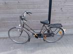 Damesfiets Norta, Ophalen, NORTA