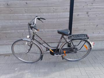Damesfiets Norta beschikbaar voor biedingen