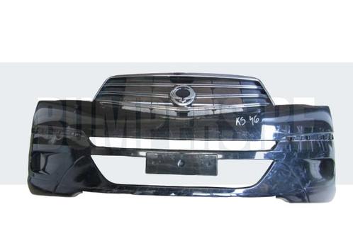 Bumper Ssangyong Rodius II 2 13-8297201459 Voorbumper KS46, Auto-onderdelen, Carrosserie, Bumper, Voor, Gebruikt, 6 maanden garantie