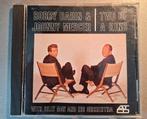 CD. Bobby Darin et Johnny Mercer. Deux exemplaires en leur g, Enlèvement ou Envoi