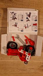 Moto Meccano, Kinderen en Baby's