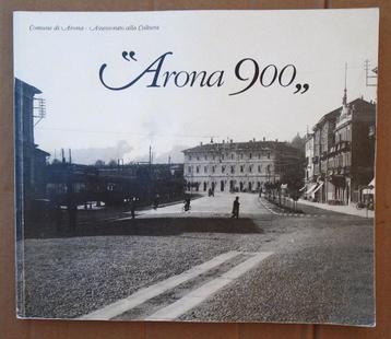 "Arona 900", Vecchie immagini dall'archivio fotografico/1991 beschikbaar voor biedingen
