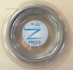 Tennis snaar: Zarlon Master Protune 1.25mm 200 meter rol, Sport en Fitness, Tennis, Verzenden, Nieuw, Grip of Snaar, Overige merken