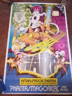 Vintage poster, Verzamelen, Posters, Ophalen