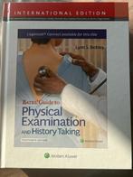 physical examination, Ophalen, Nieuw