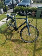 Stadsfiets Giant, Ophalen, Zo goed als nieuw, Giant, Versnellingen
