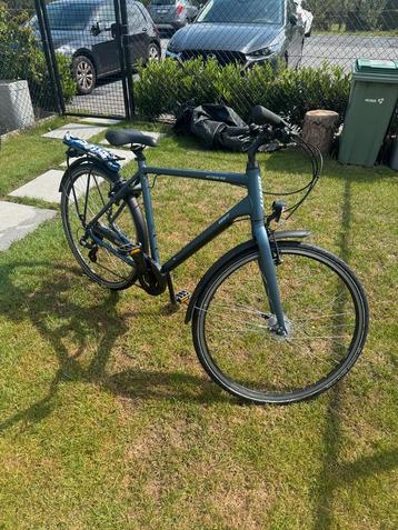 Stadsfiets Giant beschikbaar voor biedingen