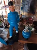 statue resine divers voir photos, Collections, Statues & Figurines, Enlèvement, Neuf