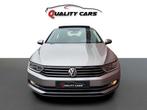 Volkswagen Passat 1.6 SCR TDI | DSG | AUTOMAAT | Open dak |, Auto's, Volkswagen, 4 deurs, Stof, Gebruikt, Zwart