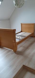 Éénpersoonsbed, Ophalen, Gebruikt, Eenpersoons