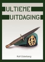 Ultieme uitdaging van Rolf ÖSterberg, Ophalen of Verzenden, Nieuw