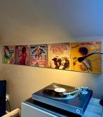 Victrola hi-res carbon platenspeler., Audio, Tv en Foto, Ophalen, Platenspeler