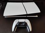 PS5 Slim Digital Edition, Enlèvement, Comme neuf