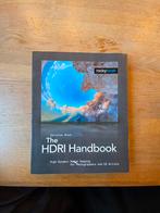 The Hdri handboek Rocky nook, Enlèvement