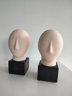 Prijs per stuk abstract beeld deco, Huis en Inrichting, Ophalen of Verzenden