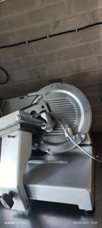 Professionele snijmachine, Ophalen of Verzenden