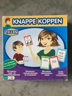 Knappe koppen, Ophalen, Zo goed als nieuw, University games