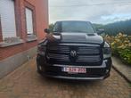 Dodge ram v8, Auto's, Automaat, Zwart, Leder, LPG