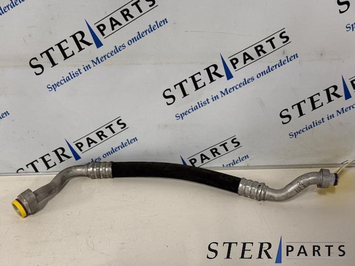 Tuyau clim d'un Mercedes Sprinter, Autos : Pièces & Accessoires, Autres pièces automobiles, Mercedes-Benz, Utilisé, 3 mois de garantie