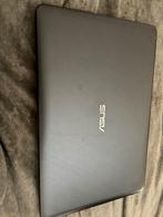asus laptop amper gebruikt, Ophalen