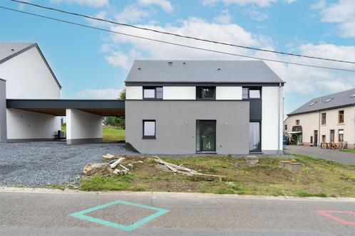 Maison à vendre à Libramont-Chevigny, 3 chambres, Immo, Maisons à vendre, Maison individuelle