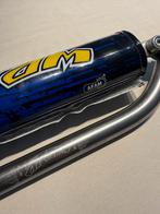 Motorcross stuur AFAM nieuw, Motoren, Ophalen