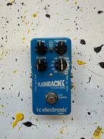 TC Electronic Flashback Delay, Muziek en Instrumenten, Ophalen of Verzenden, Gebruikt, Delay of Echo
