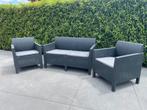Tuinsalon Allibert, Tuin en Terras, Ophalen, Zo goed als nieuw