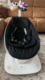 4moms mamaroo 5, Kinderen en Baby's, Wipstoeltjes, Ophalen, Zo goed als nieuw