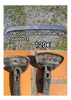 VW corrado achterspoiler overige onderdelen zie foto's, Auto-onderdelen, Gebruikt, Achter, Volkswagen, Achterklep