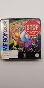 Gameboy Color, Ophalen of Verzenden, Gebruikt, Game Boy Color