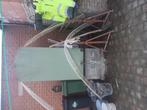 Citerne a mazout 200L, Ophalen, Gebruikt