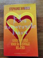 S. Dowrick - Het universele hart, Boeken, Advies, Hulp en Training, Ophalen of Verzenden, S. Dowrick