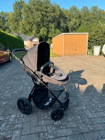Poussette kinderkraft beschikbaar voor biedingen