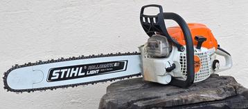 Tronçonneuse stihl MS 291 beschikbaar voor biedingen