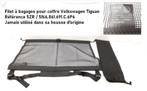 Filet à bagages Tiguan, Auto-onderdelen, Interieur en Bekleding, Ophalen, Volkswagen