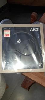 Casque audio akg neuf, Ophalen, Nieuw, Bluetooth