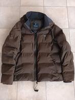 Quarterback winterjas medium, Enlèvement