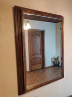 miroir ancien, Maison & Meubles, Accessoires pour la Maison | Miroirs, Enlèvement, Utilisé