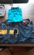 Lot polo 't  shirt heren, Ophalen of Verzenden, Gedragen, Maat 56/58 (XL)
