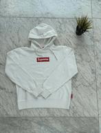 Supreme Hoodie White L, Kleding | Heren, Ophalen, Maat 52/54 (L), Wit, Nieuw