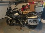 R 1250GS Adventure, Motoren, Motoren | BMW, Handvatverwarming, 2 cilinders, Motorrijbewijs A, Particulier